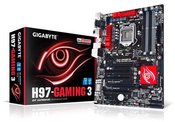 Gigabyte